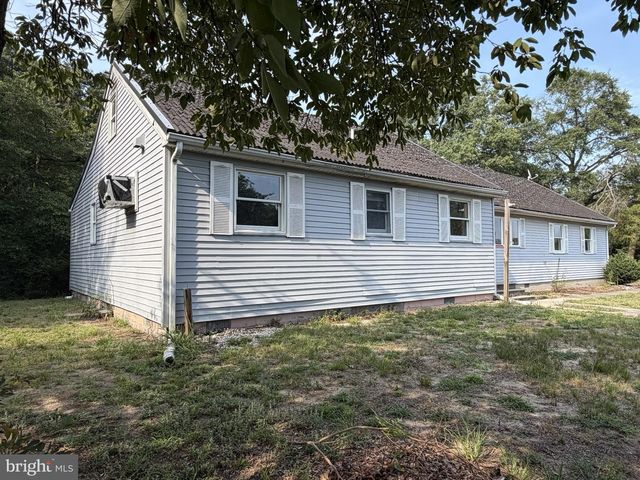 8751 OCKELS DR, Seaford, DE 19973