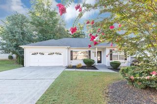 12204 CYPRESS Lane, Fayetteville, GA 30215