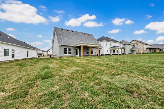 664 Marblewing Ct, Clarksville, TN 37043