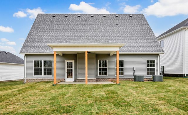 664 Marblewing Ct, Clarksville, TN 37043