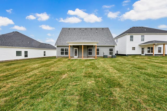 664 Marblewing Ct, Clarksville, TN 37043