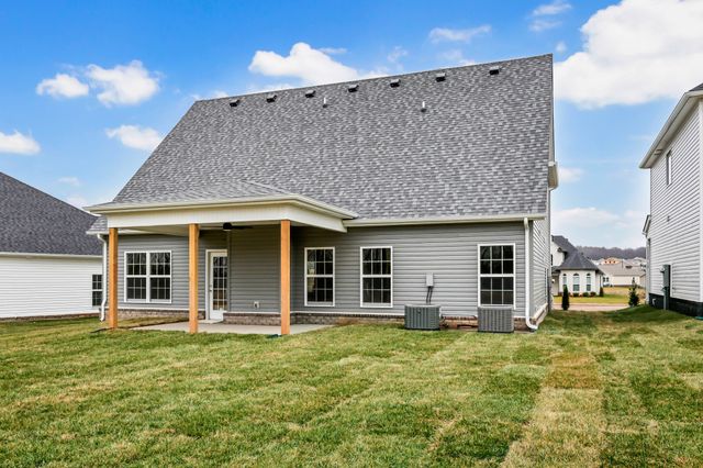 664 Marblewing Ct, Clarksville, TN 37043