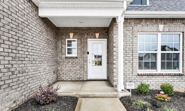 664 Marblewing Ct, Clarksville, TN 37043