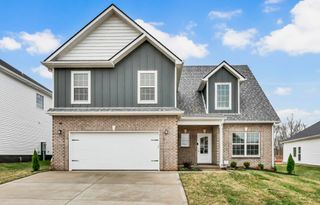 664 Marblewing Ct, Clarksville, TN 37043