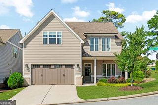 124 Senna Street, Marietta, GA 30064
