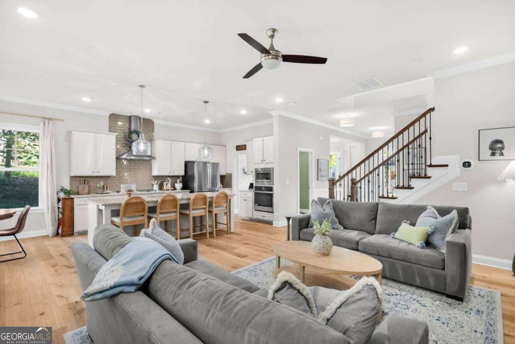 124 Senna Street, Marietta, GA 30064 — photo 3