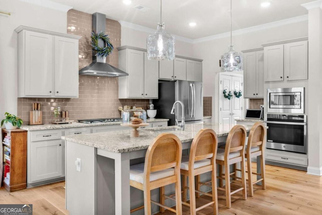 124 Senna Street, Marietta, GA 30064 — photo 4
