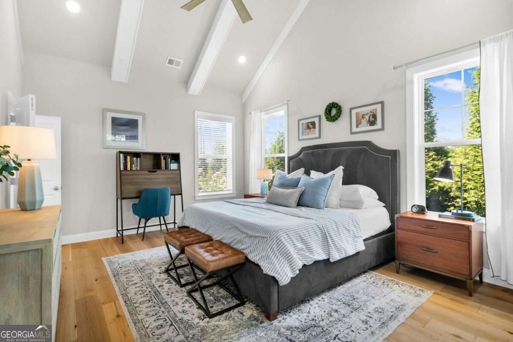 124 Senna Street, Marietta, GA 30064 — photo 5