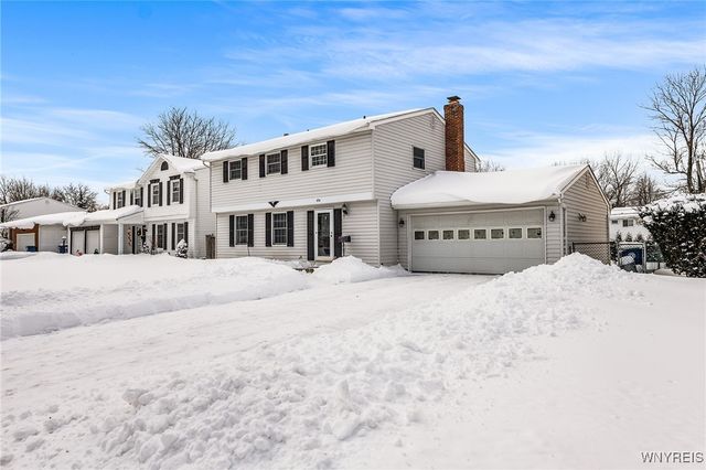 434 Sprucewood, Amherst, NY 14221