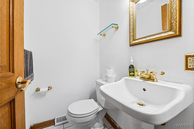 434 Sprucewood, Amherst, NY 14221