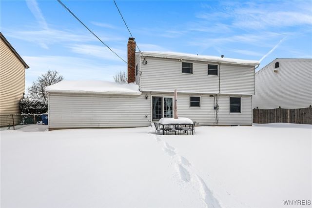 434 Sprucewood, Amherst, NY 14221