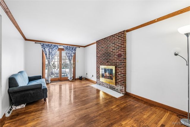 434 Sprucewood, Amherst, NY 14221