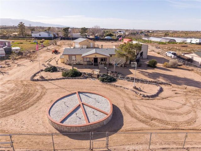 12132 Sunny Vista, Victorville, CA 92392