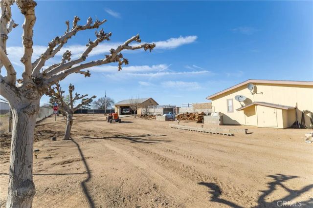 12132 Sunny Vista, Victorville, CA 92392