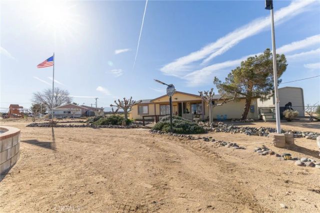 12132 Sunny Vista, Victorville, CA 92392