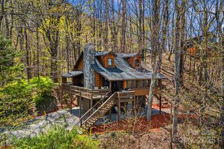 2977 Heath Peak Road, Waynesville, NC 28785