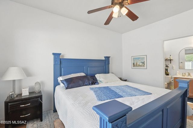 20888 E Frontier Road, Red Rock, AZ 85145