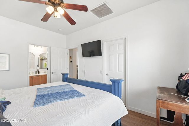 20888 E Frontier Road, Red Rock, AZ 85145