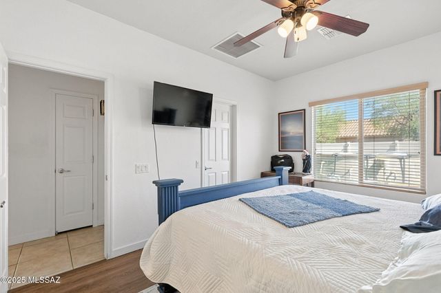 20888 E Frontier Road, Red Rock, AZ 85145