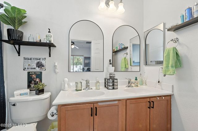 20888 E Frontier Road, Red Rock, AZ 85145