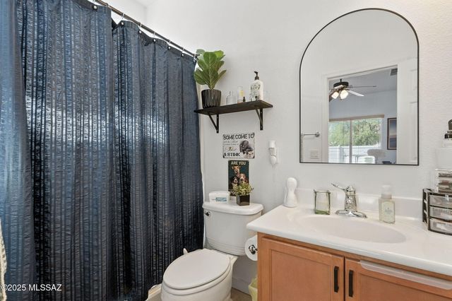 20888 E Frontier Road, Red Rock, AZ 85145