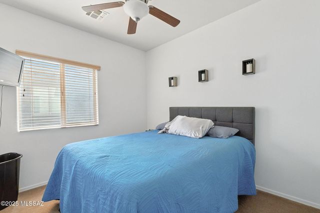 20888 E Frontier Road, Red Rock, AZ 85145