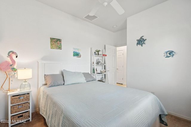 20888 E Frontier Road, Red Rock, AZ 85145