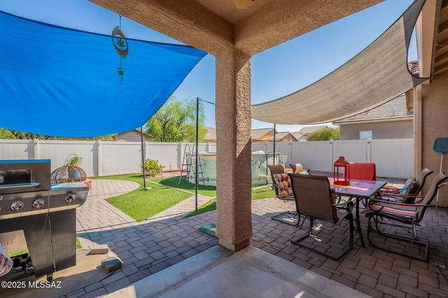 20888 E Frontier Road, Red Rock, AZ 85145
