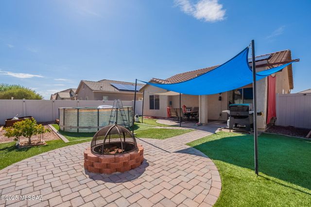 20888 E Frontier Road, Red Rock, AZ 85145