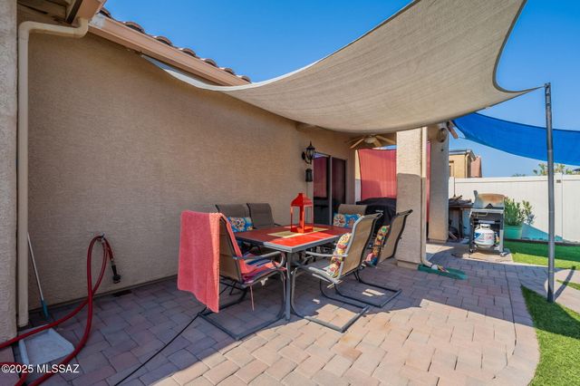 20888 E Frontier Road, Red Rock, AZ 85145