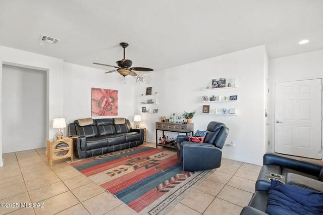 20888 E Frontier Road, Red Rock, AZ 85145