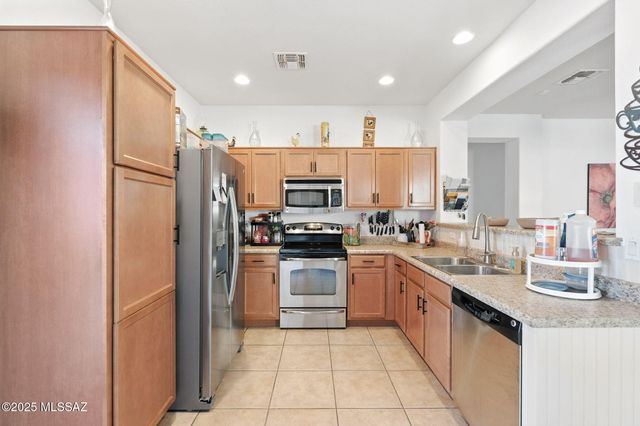 20888 E Frontier Road, Red Rock, AZ 85145