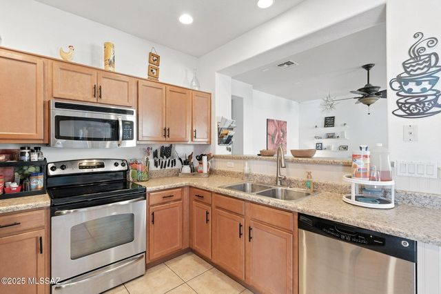 20888 E Frontier Road, Red Rock, AZ 85145