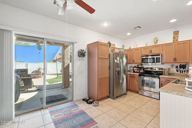 20888 E Frontier Road, Red Rock, AZ 85145
