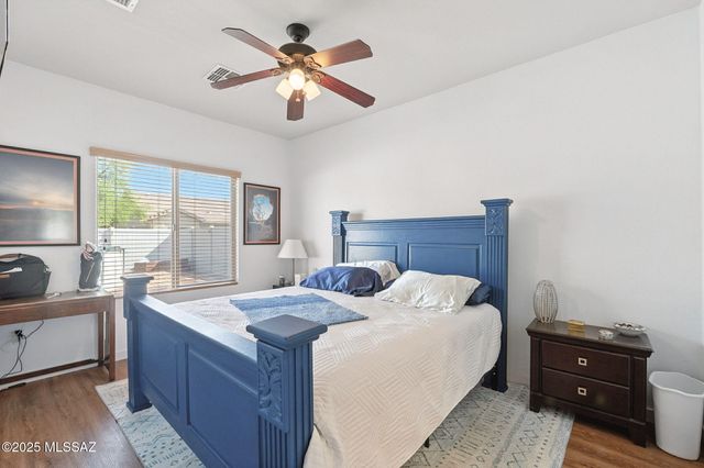 20888 E Frontier Road, Red Rock, AZ 85145