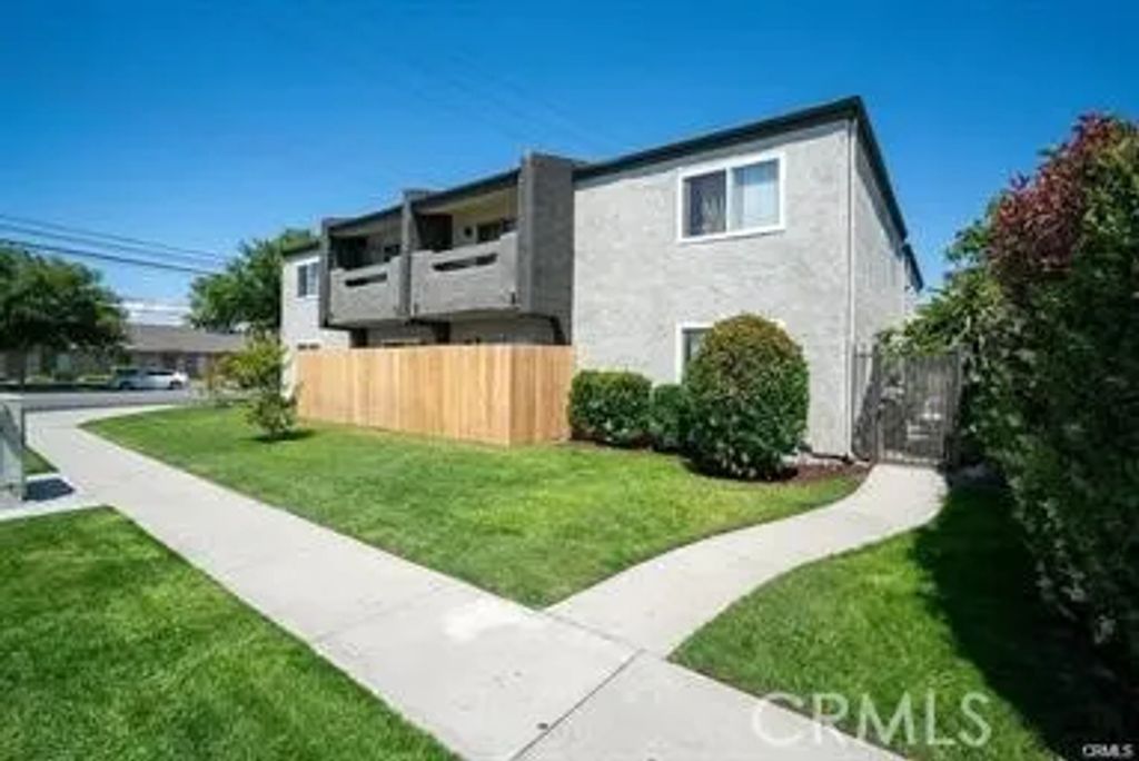 8100 Cerritos, Stanton, CA 90680