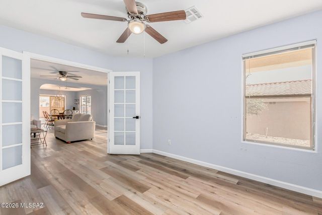 10168 N Pitchingwedge Lane, Oro Valley, AZ 85737