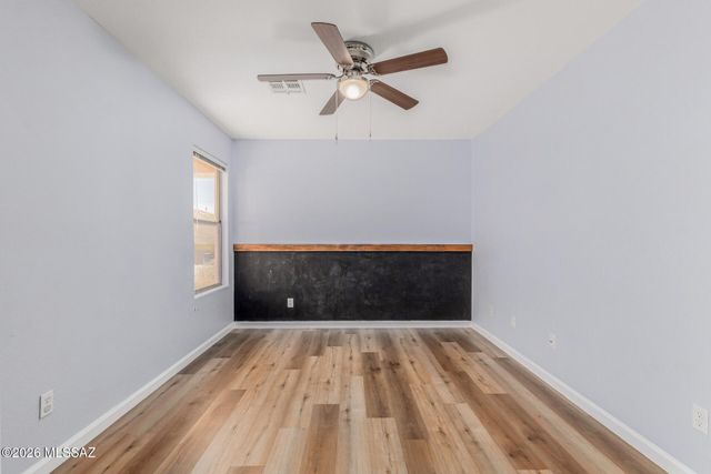 10168 N Pitchingwedge Lane, Oro Valley, AZ 85737