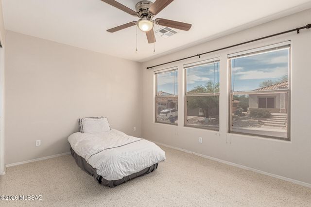 10168 N Pitchingwedge Lane, Oro Valley, AZ 85737