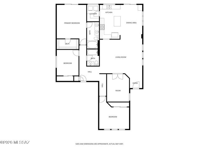 10168 N Pitchingwedge Lane, Oro Valley, AZ 85737