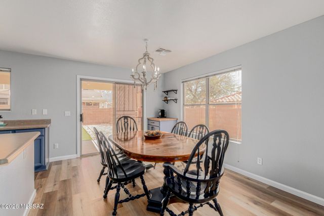 10168 N Pitchingwedge Lane, Oro Valley, AZ 85737