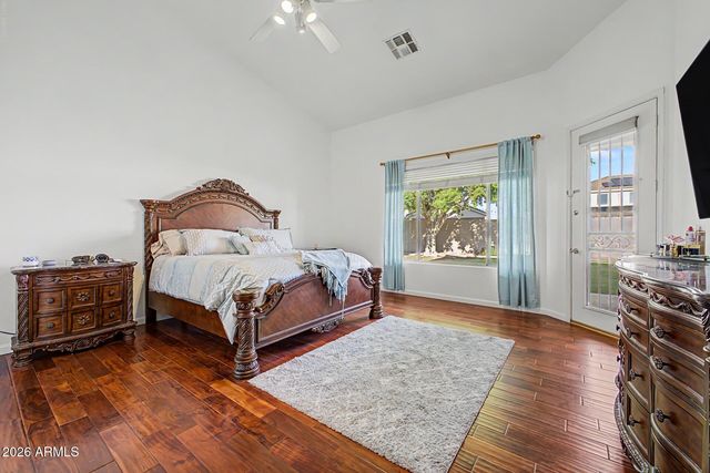 25203 N 42ND Avenue N, Phoenix, AZ 85083