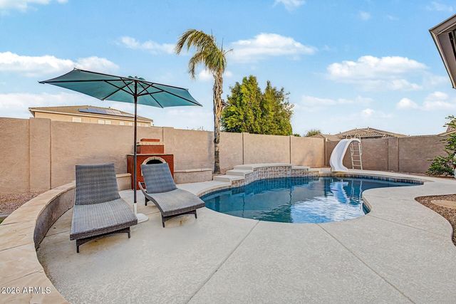 25203 N 42ND Avenue N, Phoenix, AZ 85083