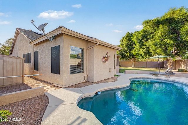 25203 N 42ND Avenue N, Phoenix, AZ 85083