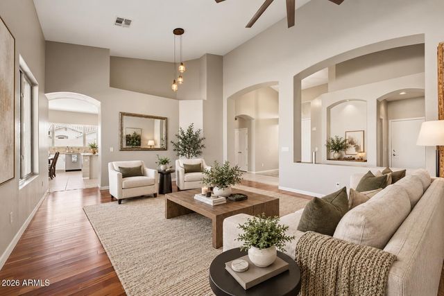 25203 N 42ND Avenue N, Phoenix, AZ 85083