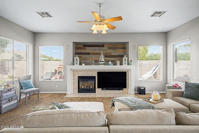25203 N 42ND Avenue N, Phoenix, AZ 85083