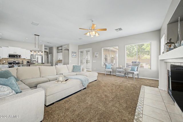 25203 N 42ND Avenue N, Phoenix, AZ 85083