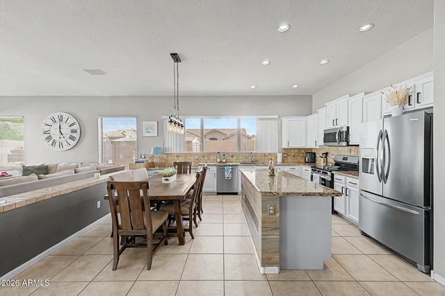 25203 N 42ND Avenue N, Phoenix, AZ 85083