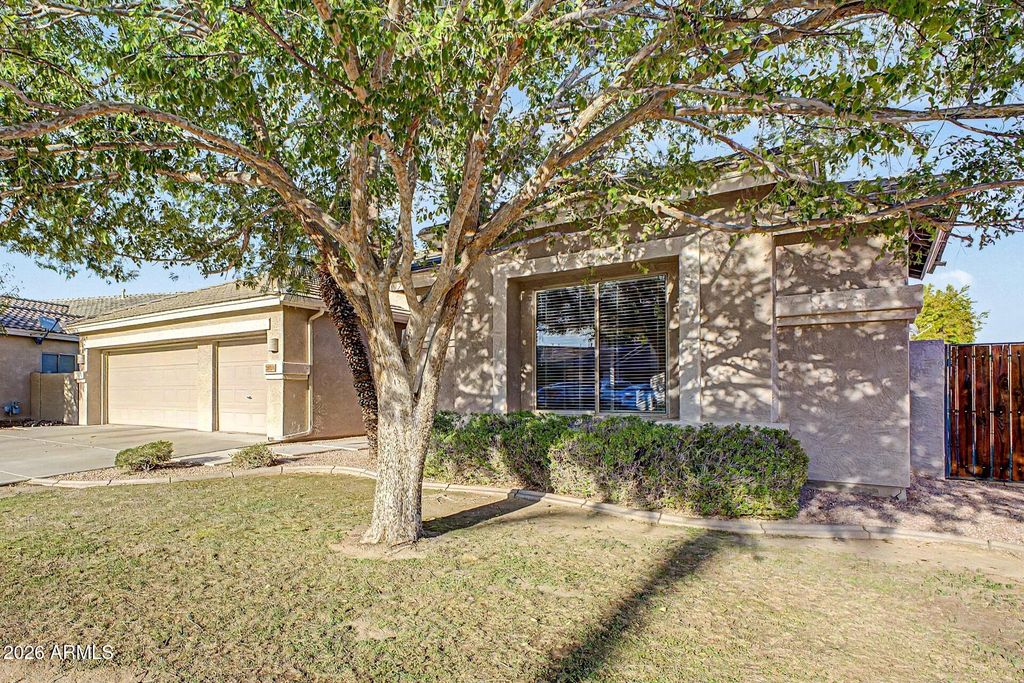 25203 N 42ND Avenue N, Phoenix, AZ 85083 — photo 2