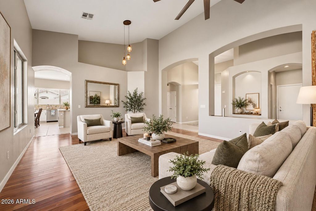 25203 N 42ND Avenue N, Phoenix, AZ 85083 — photo 4